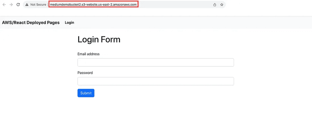 No Image Found